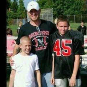 Meet your Posher, Evan